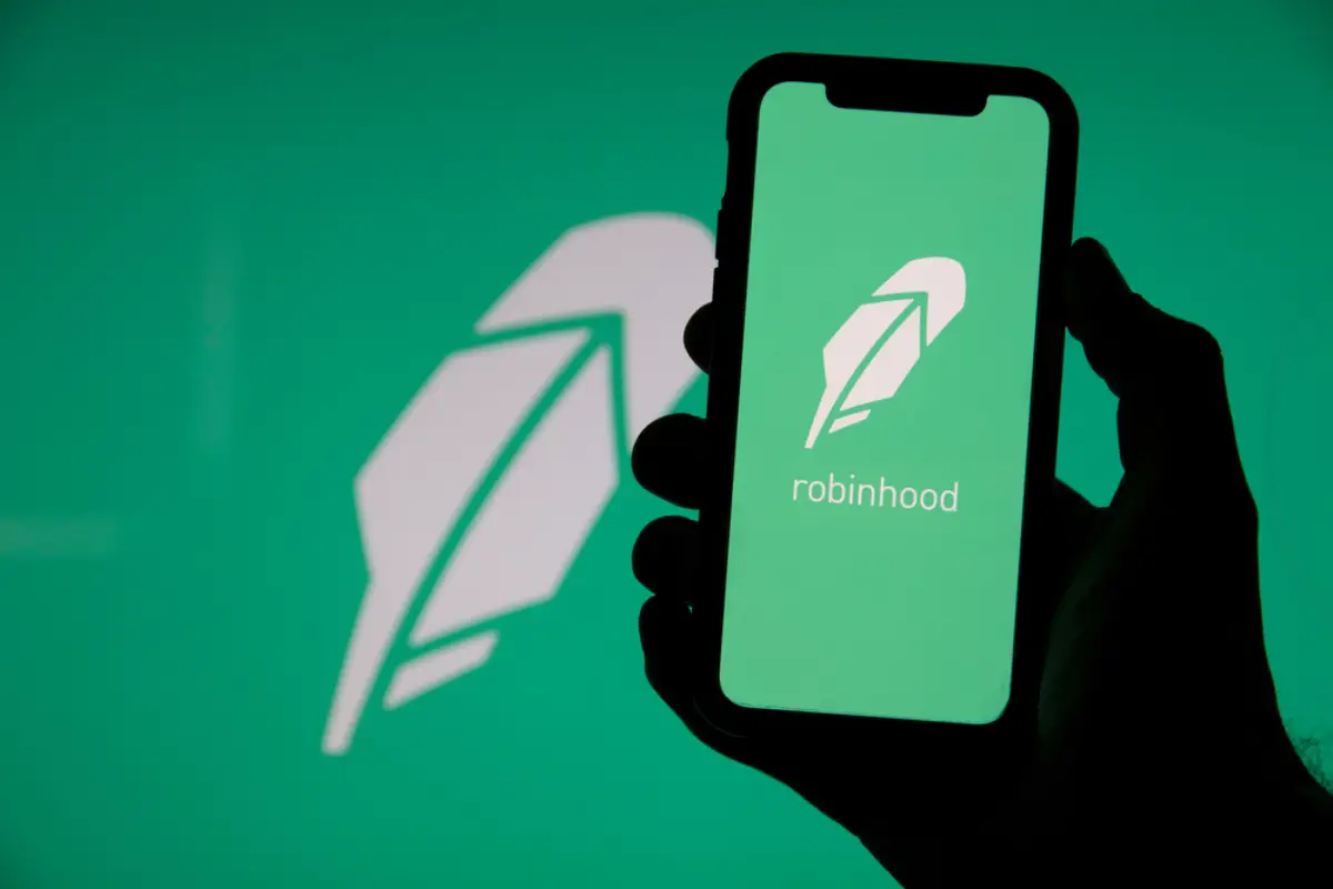 Robinhood Earnings Shine Event Contracts Success