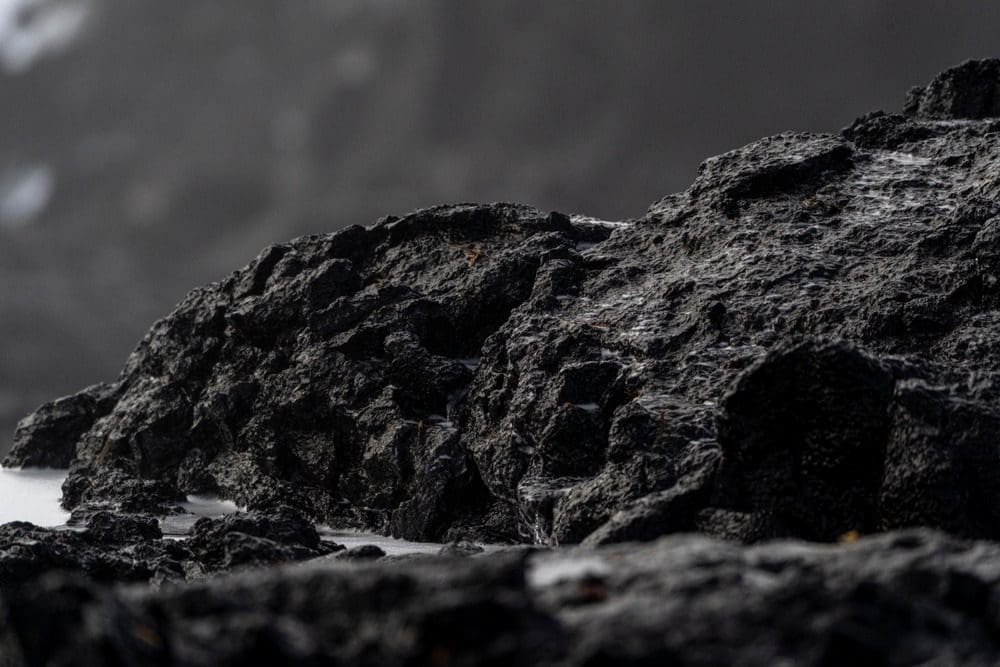 Image of Moon rocks