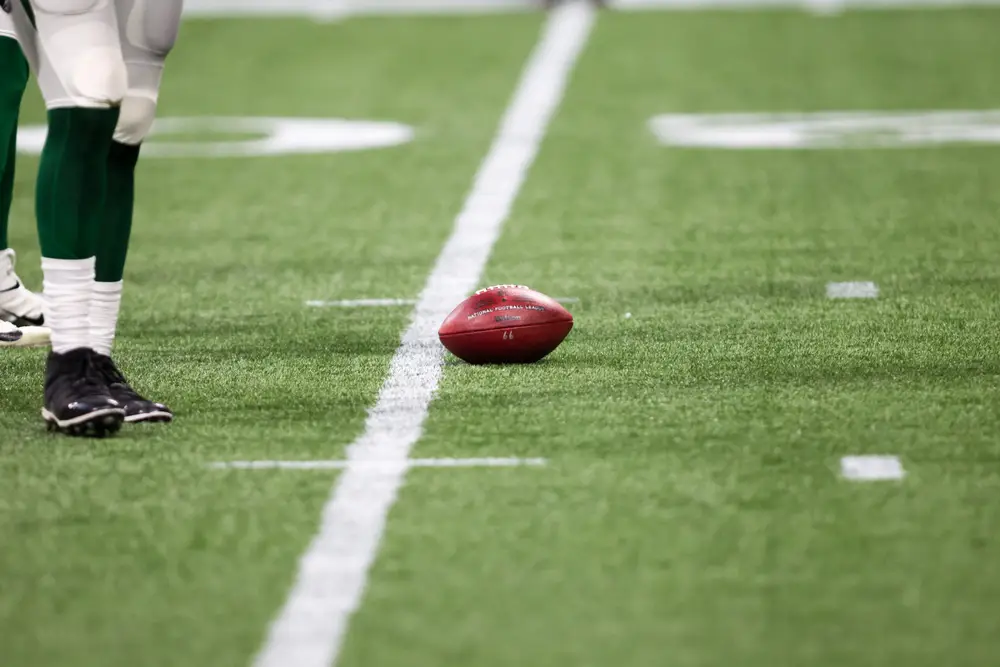 Sporttrade Wants Level Playing Field With Federal Regulation