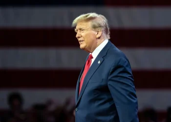 Trump agenda item odds shift