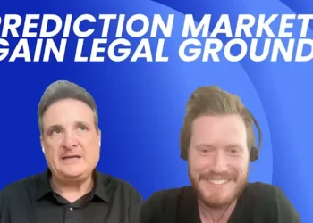 PredictionNews update podcast screenshot