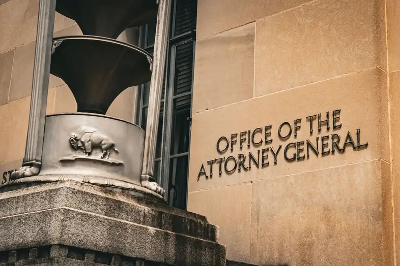 34 States AGs File Brief Against Kalshi