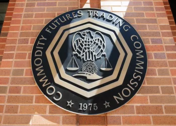 I picture of the CFTC building