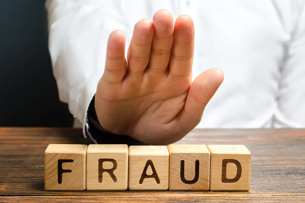 CFTC Enforcement Division Gets Fraud Fighter