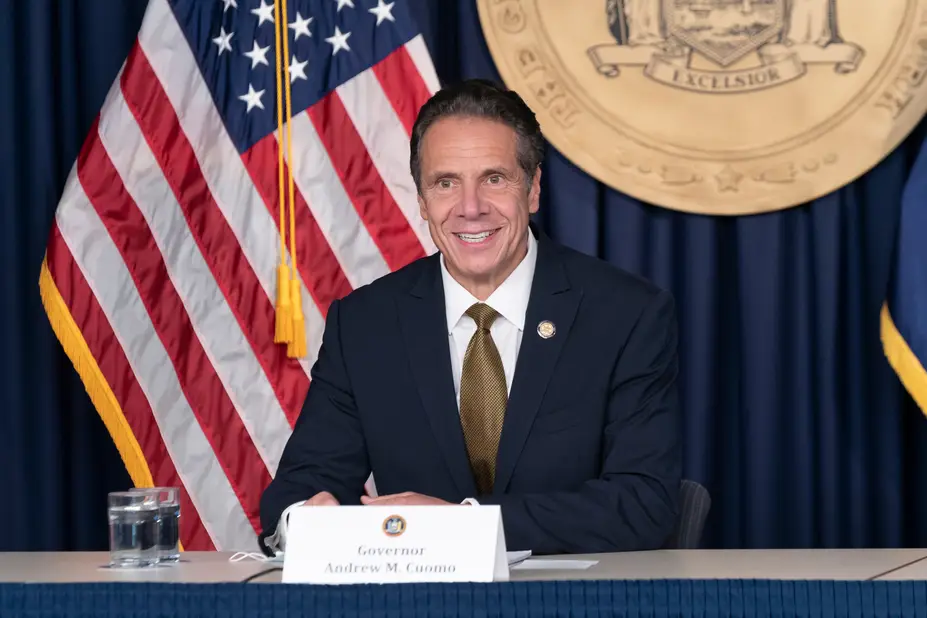 Cuomo Mamdani Odds NYC Mayor Race
