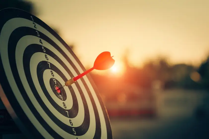 GENIUS Act Targets Prediction Markets