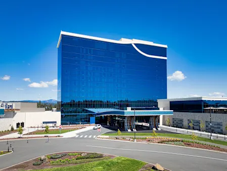 Prediction Markets Talk at Ilani Casino Indian Gaming Conference