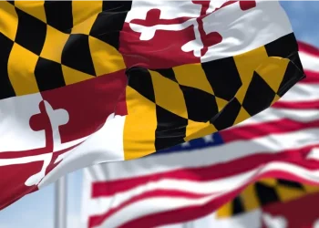 Maryland is a Key Battleground for Kalshi