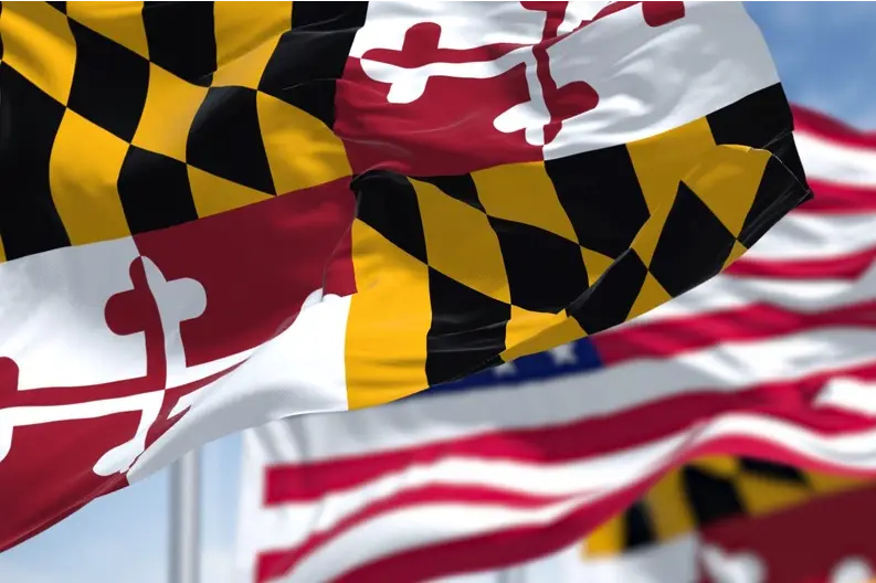 Maryland is a Key Battleground for Kalshi