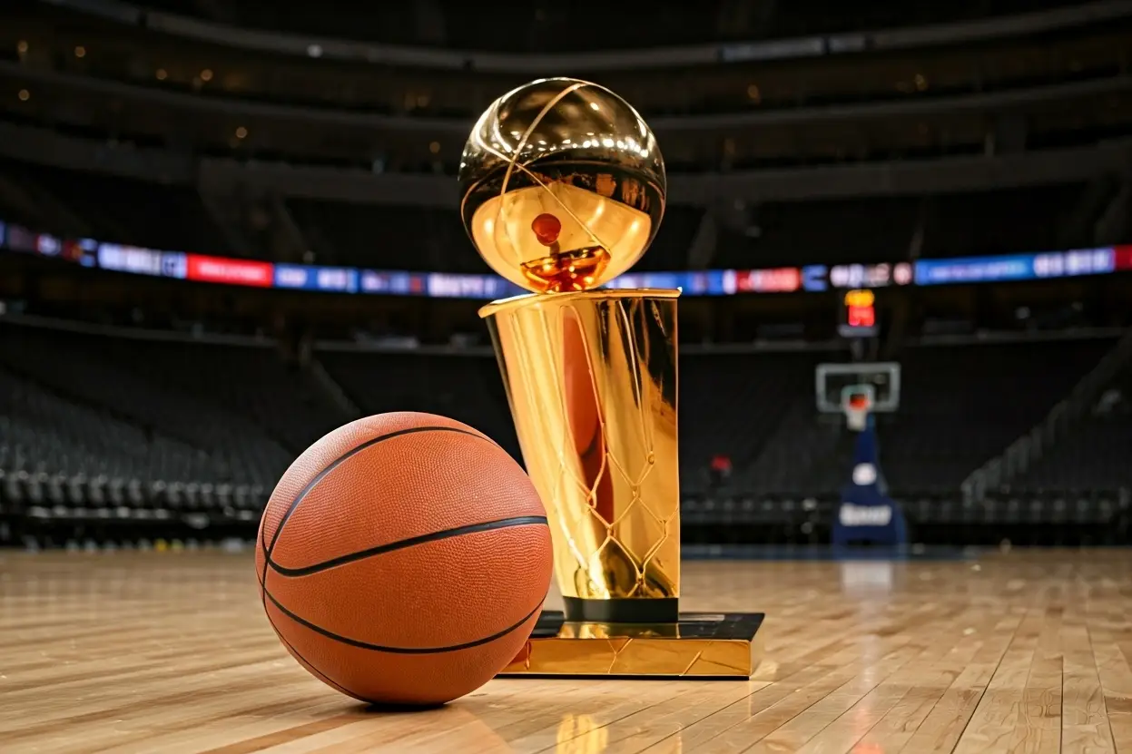 Kalshi Continues Sports Expansion with NBA Markets