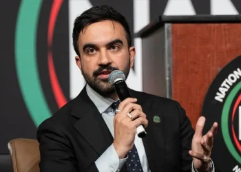 NYC Mayor Race Prediction Markets Mamdani
