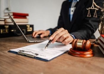 More prediction market related lawsuits filed