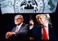 Who will Trump appoint as new chair for the federal reserve