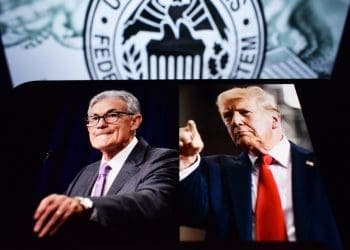 Who will Trump appoint as new chair for the federal reserve