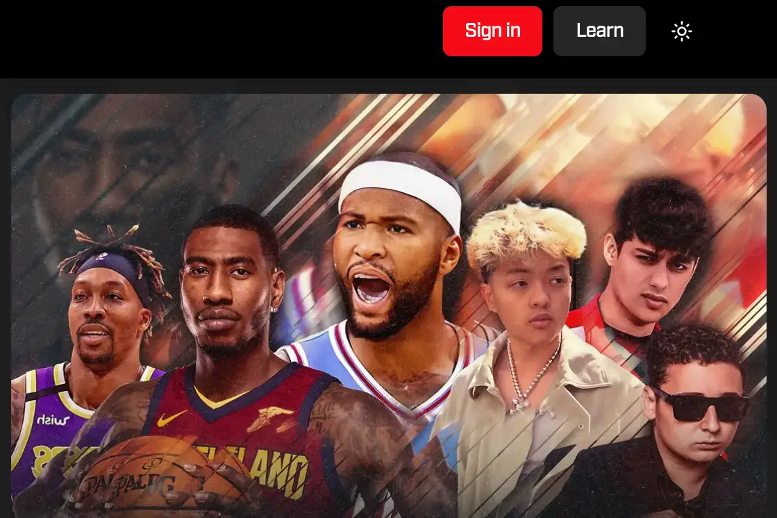 SI Predict Now Live