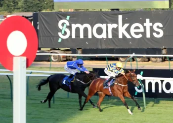 Smarkets Eyeing CFTC Approval in US