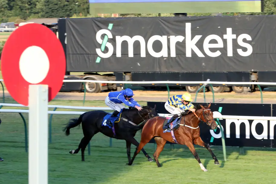 Smarkets Eyeing CFTC Approval in US