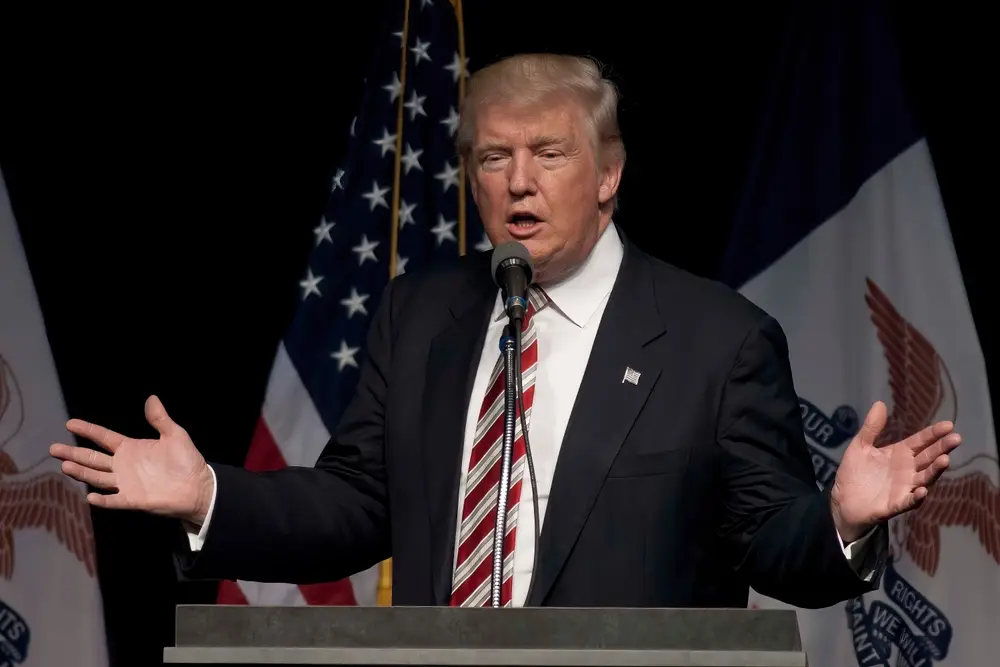Trump Tariffs Expected to Rise