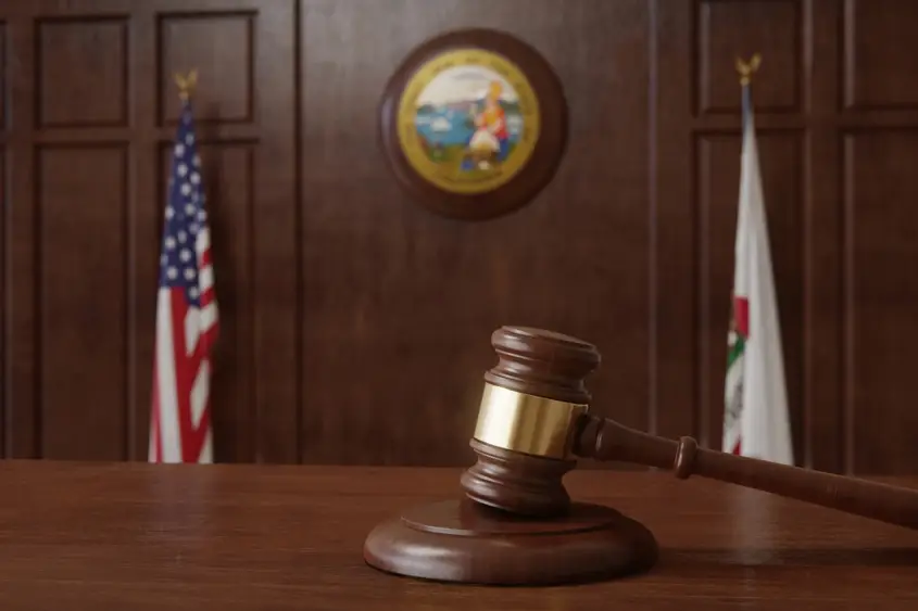 CA Tribes Sue Kalshi Robinhood