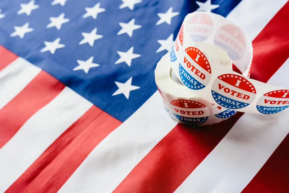 Election Betting Odds Introduction
