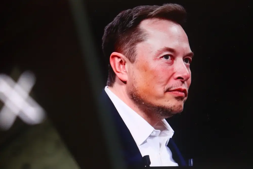 Musk Led Traders Astray on Robotaxi Market