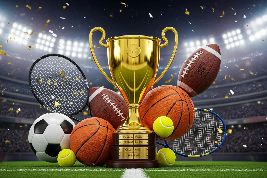 Sports Prediction Markets Explainer