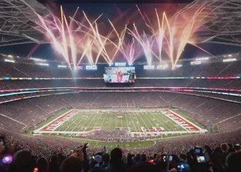 Super Bowl Halftime Show Performer Odds