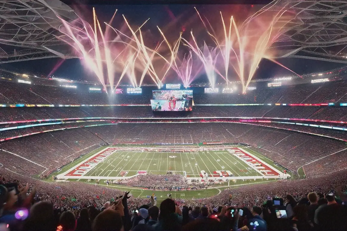 Super Bowl Halftime Show Performer Odds