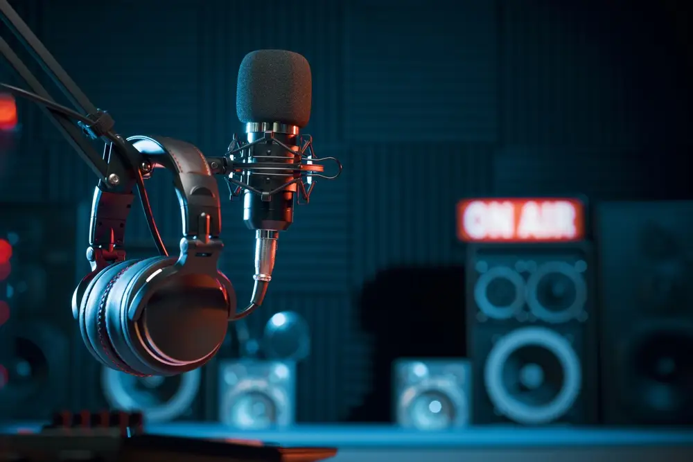 Top Prediction Market Podcasts