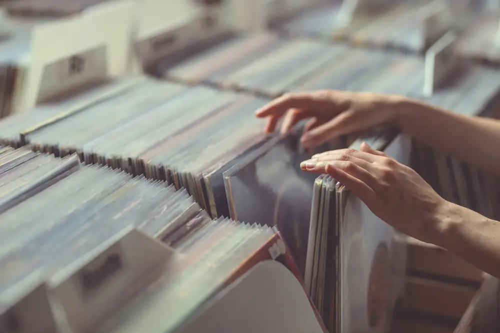Trading Billboard Music Charts Markets
