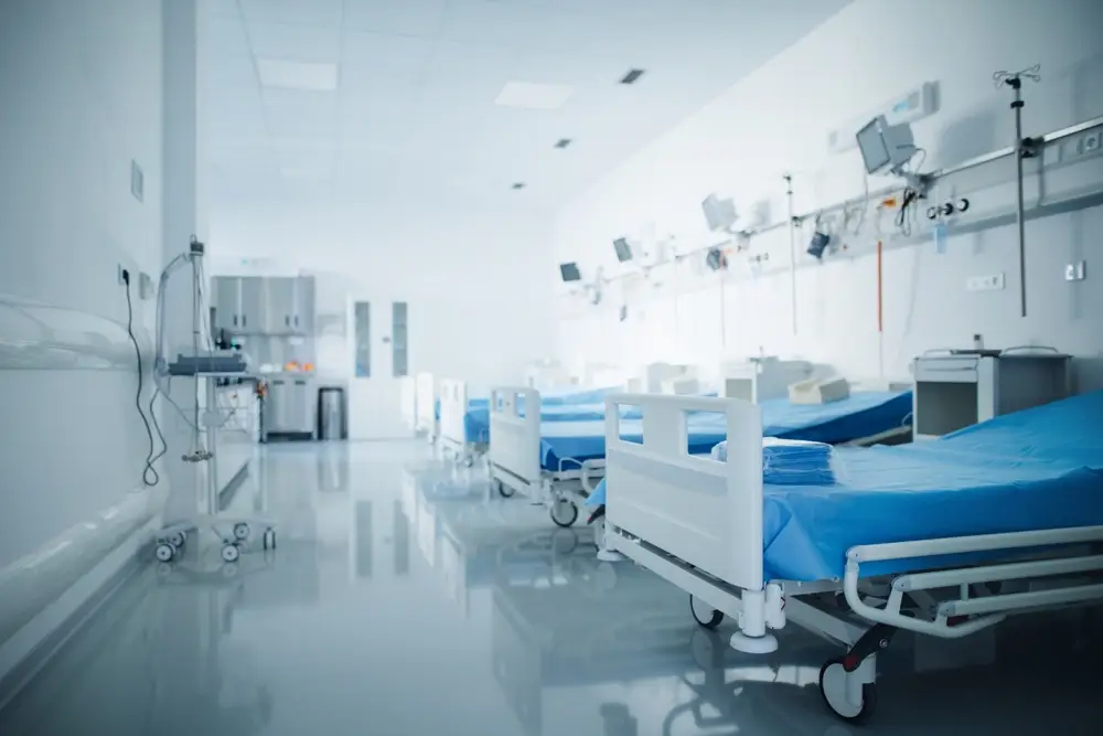 Value of Prediction Markets on Adverse Outcomes