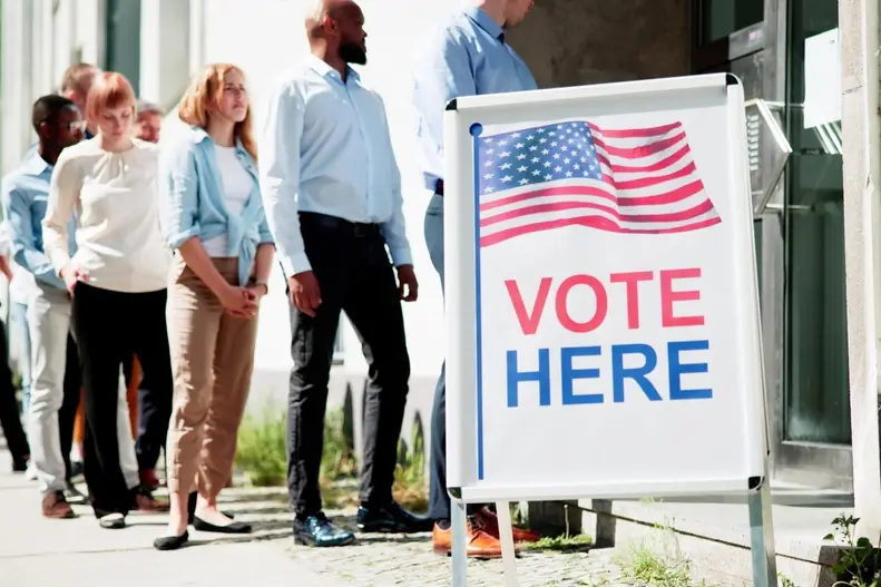 Voter Turnout Shifts - Jesse Richardson interview