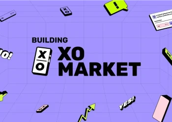 XO Market Blockchain Alpha Testing