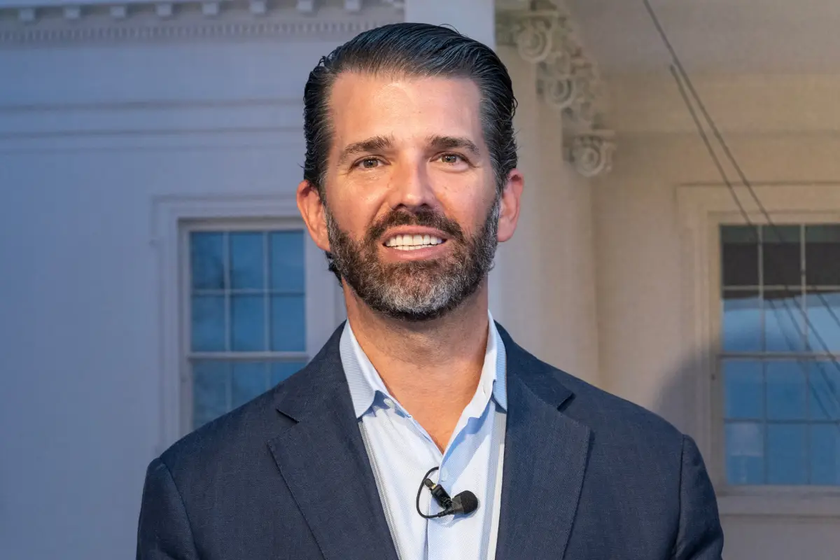 Donald Trump Jr. Joins Polymarket as an Advisor