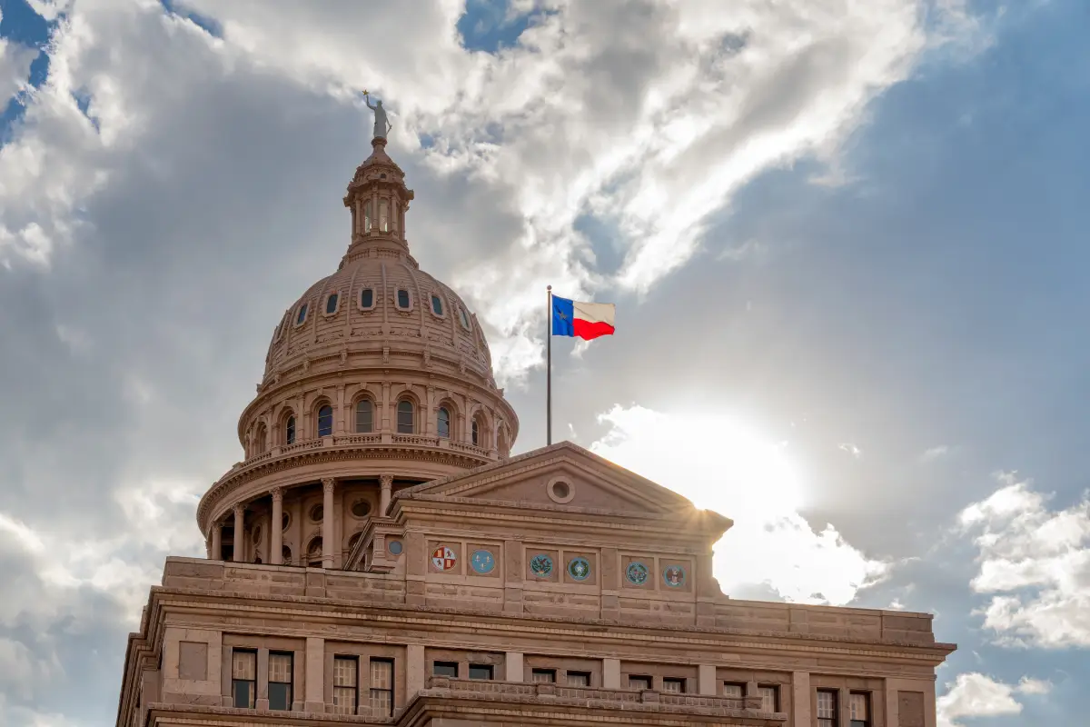 Democrats Likely to Overcome Texas Redistricting Scheme