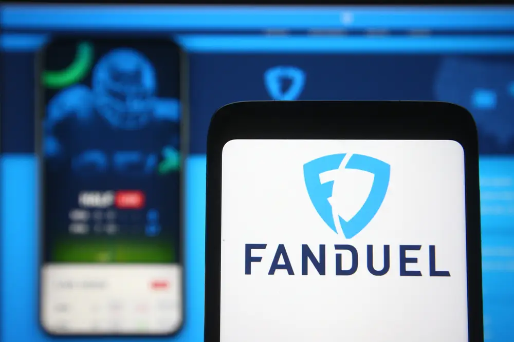 Fanduel Sports Gaming Companies Moving into Prediction Markets