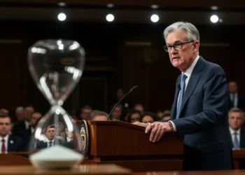 Fed Rate Cut Potential Impact Crypto Markets