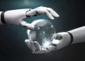Futuur CEO Interview AI Trading Blockchain