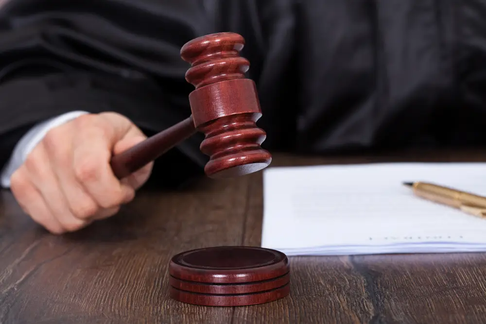Maryland Court Decision Against Kalshi