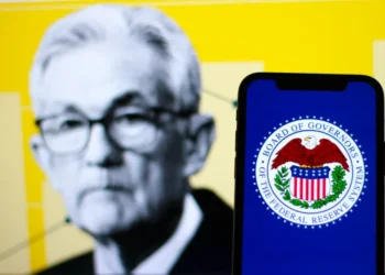 Next Fed Chair Crypto Friendly