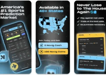 Novig Seeking CFTC Approval
