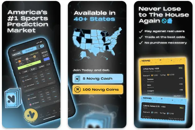 Novig Seeking CFTC Approval