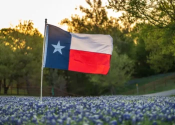 Redistricting Markets Spread From Texas