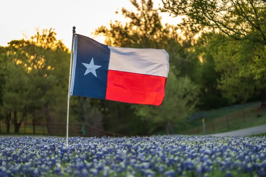 Redistricting Markets Spread From Texas