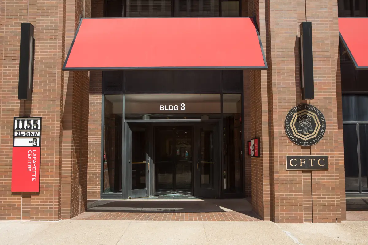 Quintenz Nomination Pulled, CFTC Issues Sports Contract Warning