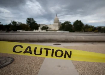 Government Shutdown Odds Create New Trading Opportunities