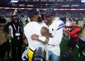 Packers Cowboys game