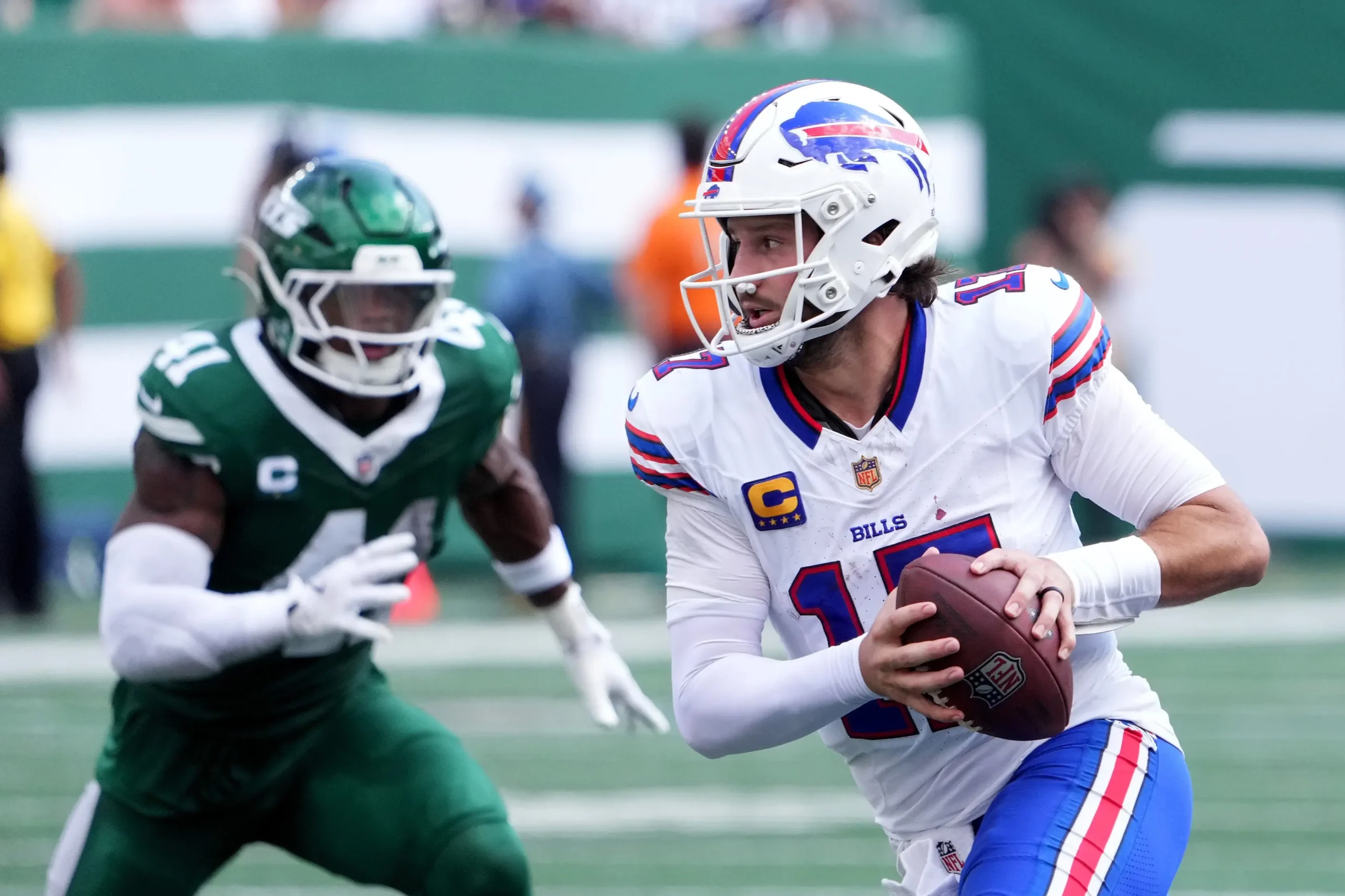 Kalshi Adding Full Range of Football Player Props