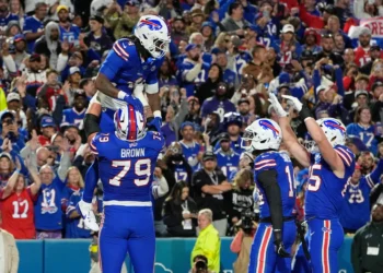 Kalshi Dazzles in Week 1 NFL Fee War Looms