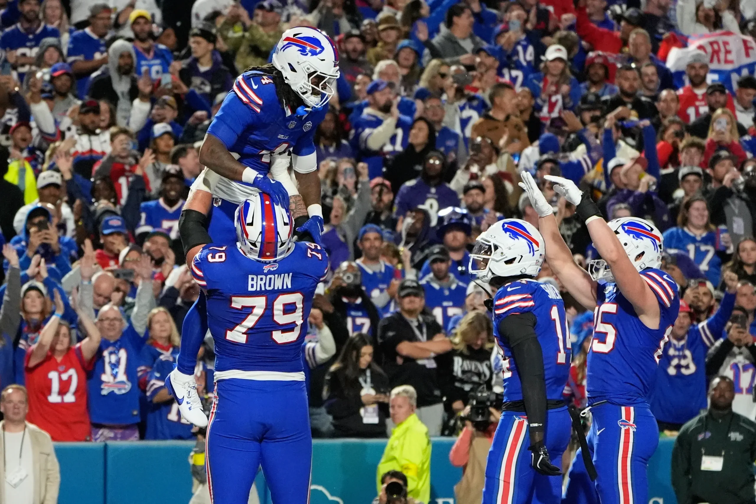 Kalshi Dazzles in Week 1 NFL Fee War Looms